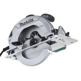 Makita HS7611 transportabel rundsav 19 cm 5500 rpm 1600 W #3