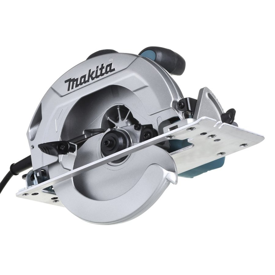 Makita HS7611 transportabel rundsav 19 cm 5500 rpm 1600 W #3