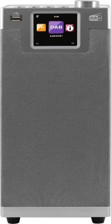 Imperial DABMAN i610 Slv #1