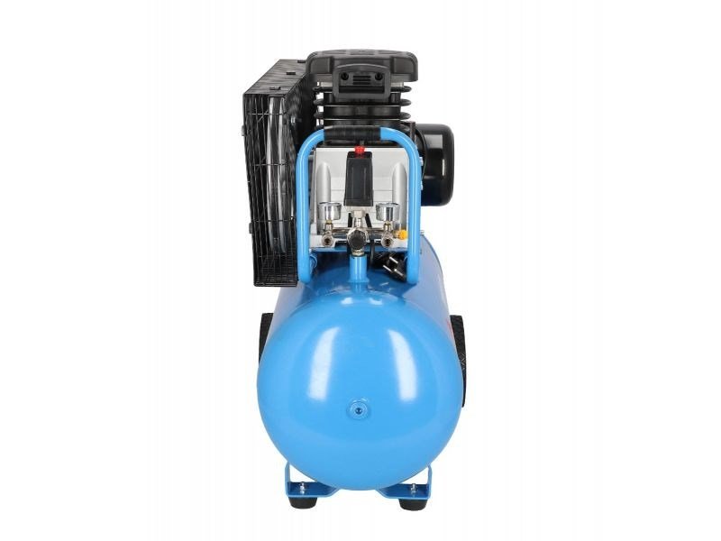 Airpress HL 340-90 luftkompressore 2200 W 340 l/min Vekselstrm #9