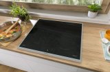 Gorenje GI6421BX Sort Indbygget 59.5 cm Zone induktionskogeplade 4 zone(s) #4