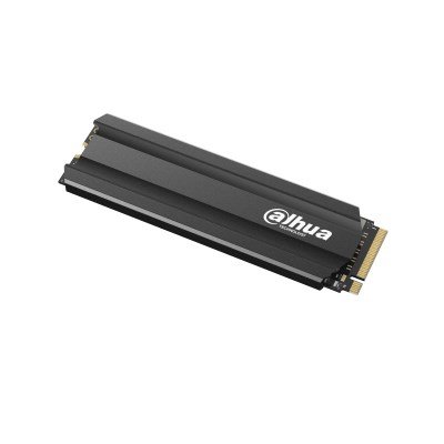 Dahua Technology DHI-SSD-E900N512G intern solid state drev 512 GB M.2 PCI Express 3.0 NVMe 3D TLC #1