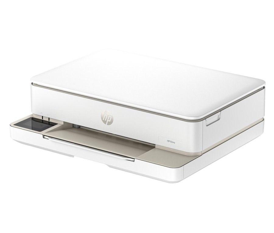 HP ENVY 6120e Trdlst All-in-One Farve Printer, Instant Ink; Fotoudskrivning #13
