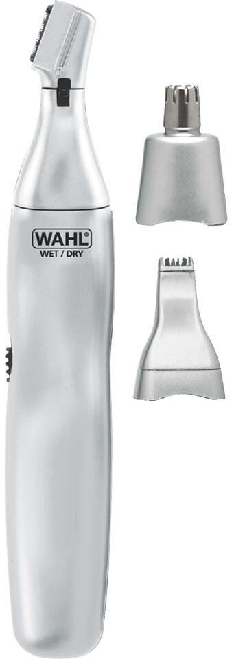 Wahl Ear, Nose & Brow 3-In-1 prcision trimmer Slv #1