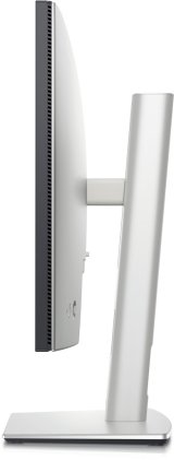 DELL UltraSharp U2424HE computerskrm 60,5 cm (23.8