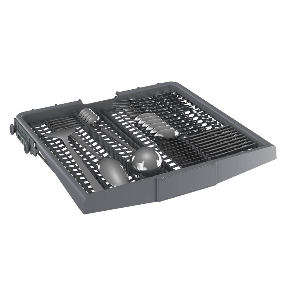 Beko BDFN26531W Fritstende opvaskemaskine 15 kuverter, 60 cm Hvid #5