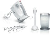 Bosch MFQ3540 rremaskine og mikser Hndmixer 450 W Gr, Hvid #1