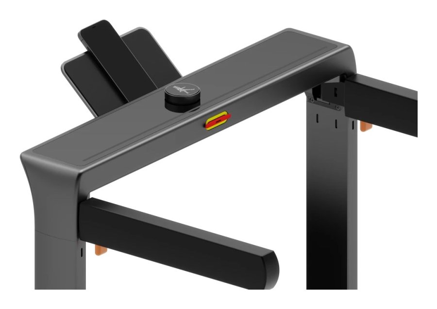 Kingsmith MX16+ l�beb�nd 1320 x 500 mm 16 km/t #7