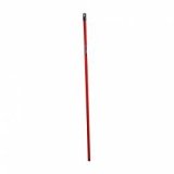 Vileda 4003790014673 tilbehr til moppe Moppehndtag Sort, Rd #1