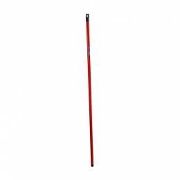 Vileda 4003790014673 tilbehr til moppe Moppehndtag Sort, Rd #1