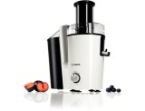 Bosch MES25A0 citruspresser og juicemaskine Frugtpresser 700 W Sort, Hvid #3