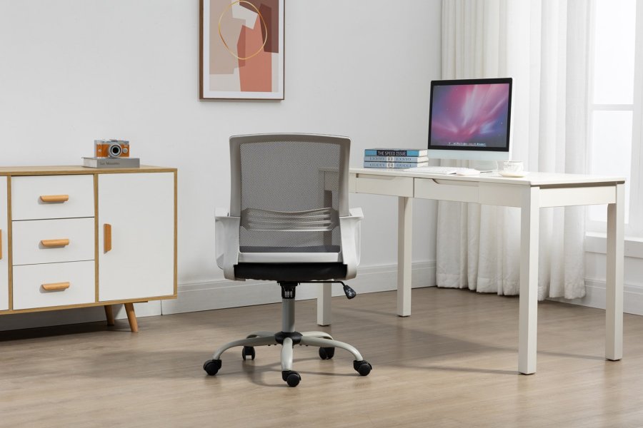 Activejet Kontorstol YK01 gr #21