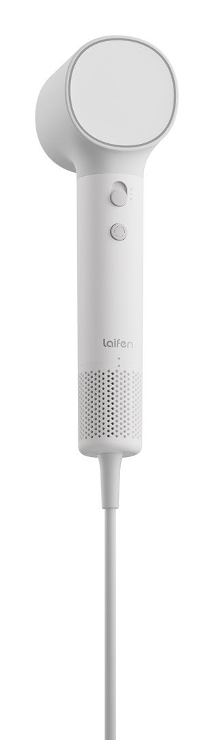 Laifen Neo h�rt�rrer 1500 W Hvid #3