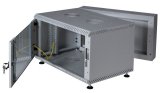 EFB Elektronik 691606VGR.50 stativ 6U V�gmonteret stativ Gr� #5