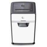 HP ONESHRED 16MC makulator, mikroskring, P-5, 16 kort, 30 l, lysegr #4
