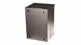 Equip EWM-09-3030-B stativ 9U V�gmonteret stativ Sort #2