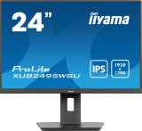 iiyama ProLite XUB2495WSU-B7 computerskrm 61 cm (24