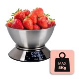 IDEAL Electronics Waga Clean #5