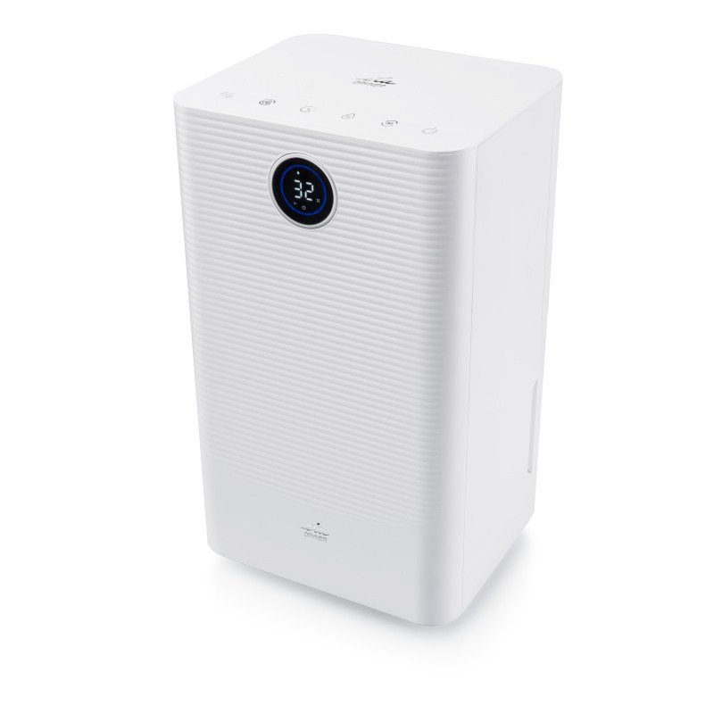 Eta Dryner 2 L 40 dB 200 W Hvid #2