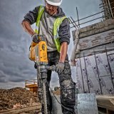 DeWALT D25733K-QS hammerbor 1600 W SDS Max #16