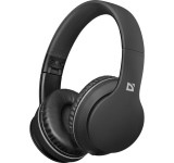 DEFENDER BLUETOOTH-HOVEDTELEFONER FREEMOTION B580 SORT #2