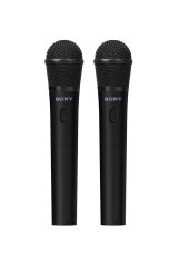 Sony UOULTMIC1 Sort Karaoke mikrofon #3