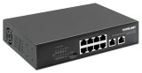 Intellinet 561402 netv�rksswitch #3