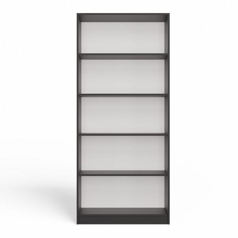 BOGHYLDE 80 CM ANTRACIT #2