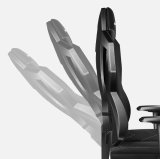 Huzaro Combat 6.2 Black RGB-gamingstol #18