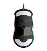 Endgame Gear EGG-XM1RGB-DF mus Spil H�jre h�nd USB Type-A Optisk 16000 dpi #6