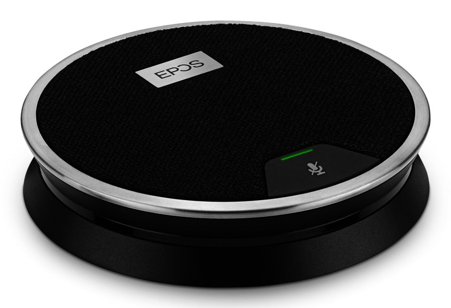 Sennheiser EPOS Expand 80 Conference Microphone #5