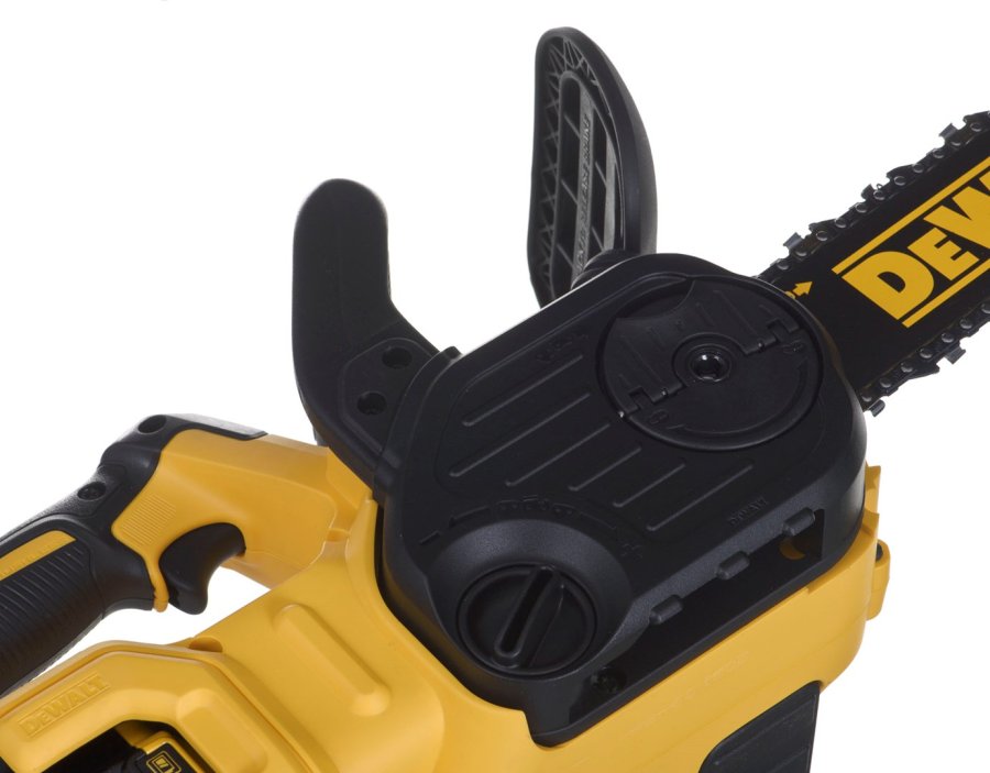 DeWALT DCM565P1 kdesav Sort, Gul #11