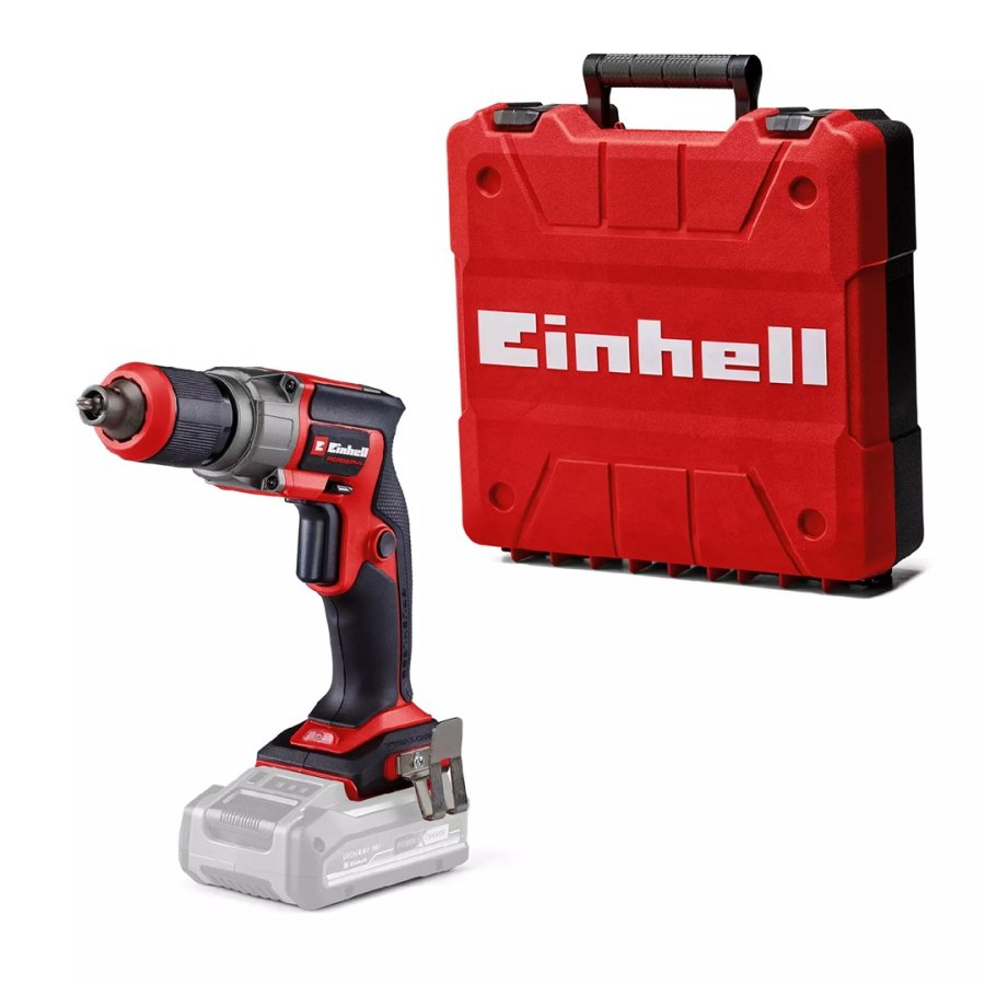 Einhell TP-DY 18 Li BL - Solo 5000 rpm #1