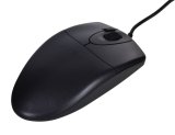A4Tech OP-620D mus Ambidextrous USB Type-A Optisk 800 dpi #1