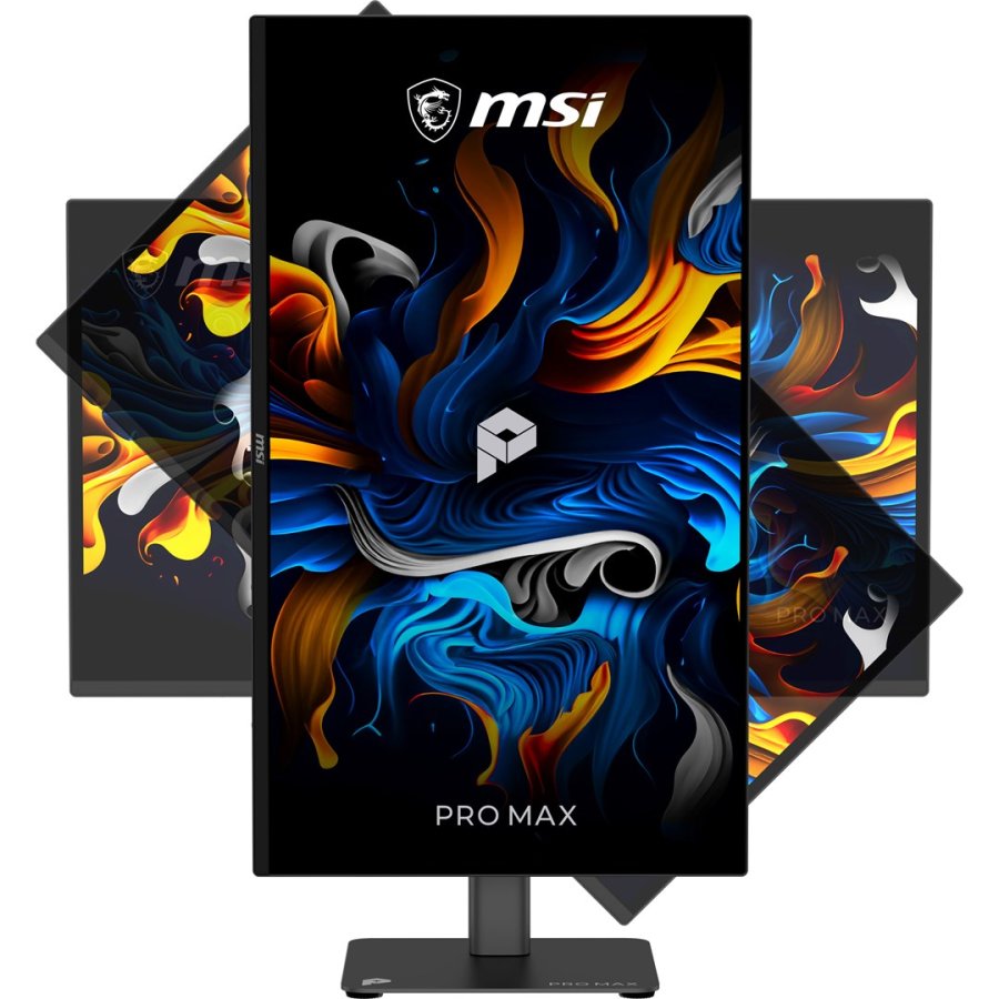 MSI Pro MAX 271UPX12G computersk�rm 67,3 cm (26.5