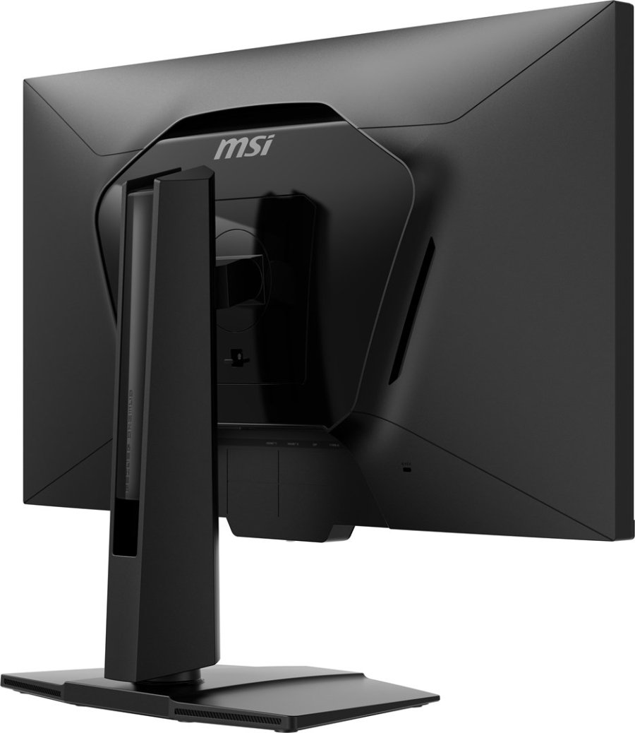 MSI MAG 274UPDFDE E16M computersk�rm 68,6 cm (27