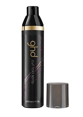 GHD Curl Hold Spray Hrlak Unisex 120 ml #1