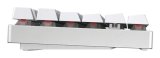 CHERRY MX 8.2 TKL Wireless RGB tastatur Spil USB + RF Wireless + Bluetooth QWERTZ Tysk Hvid #3