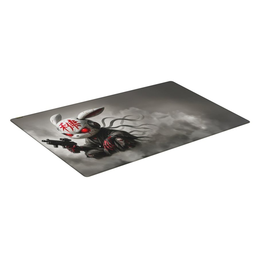 HATOR Tonn EVO 3XL Angry bunny Gaming musem�tte Flerfarvet #5