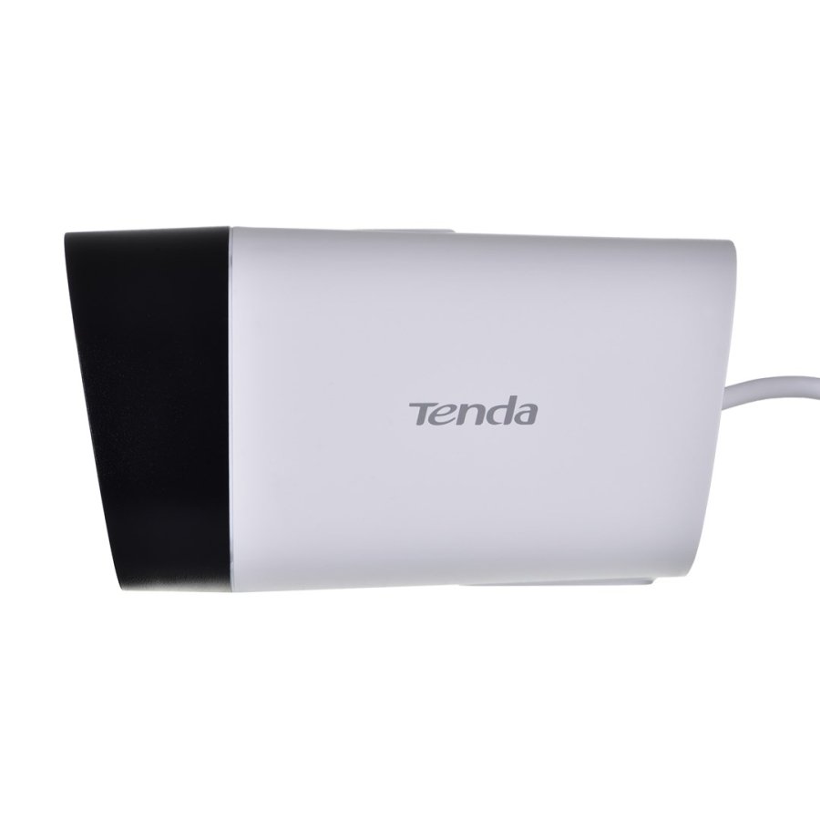 Tenda overv�gningss�t med 4 kameraer K4P-4TR #7