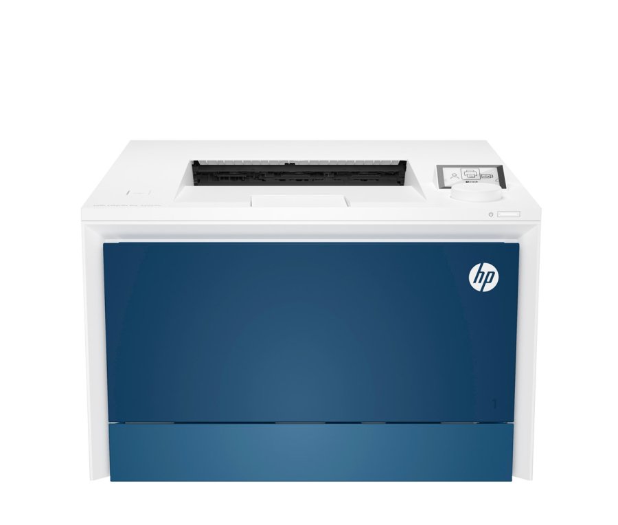 HP Color LaserJet Pro LaserJet Pro 4202dw Tr�dl�st Farve Printer, Dupleks #1