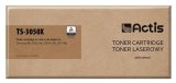 Actis Tonerpatron TS-3050X (erstatning Samsung ML-D3050B; Standard; 8000 sider; sort) #1