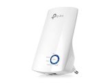 TP-Link Tapo TL-WA850RE netv�rk forl�nger Netv�rksgentager Hvid 10, 300 Mbit/s #1