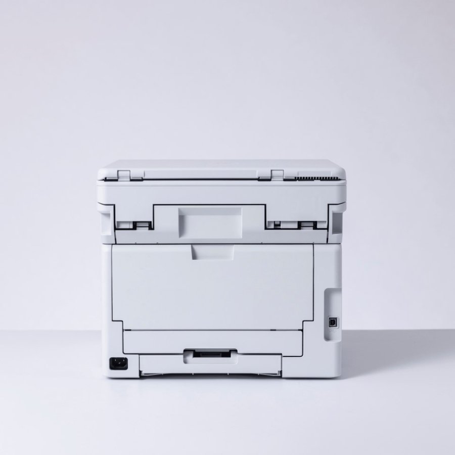 Brother DCP-L3515CDW Multifunktionsprinter LED A4 2400 x 600 dpi 18 sider pr. minut Wi-Fi #3