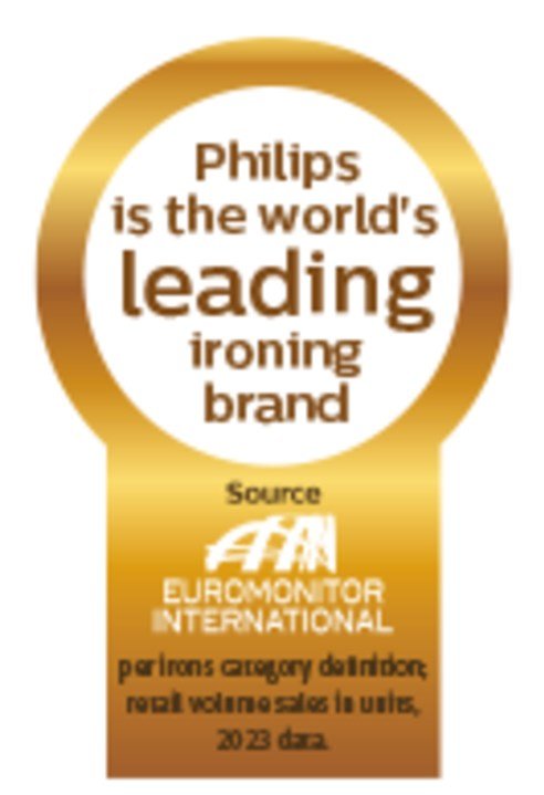 Philips 1000 series GCA2100/20 Fnugfjernere #5