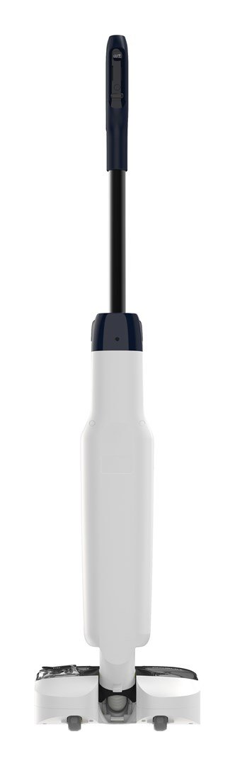 Tineco FLOOR ONE S5 Stretch Extreme St�ende vakuum Batteri Posel�s Hvid 4 At #4