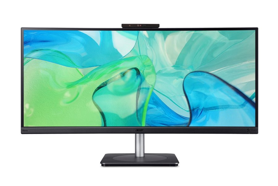 Acer Vero CB3 CB343CURJ0bemiiprcuzx computersk�rm 86,4 cm (34