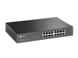 TP-Link TL-SG1016DE netv�rksswitch Administreret L2 Gigabit Ethernet (10/100/1000) Sort #3