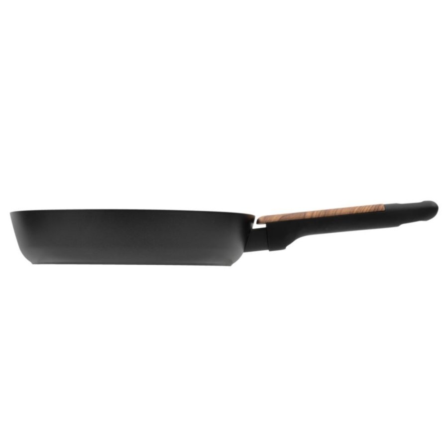 Resto Kitchenware Mon Gryde til alle forml Rund #25