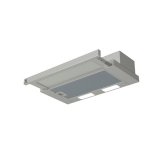 Electrolux LFP226S Teleskopisk indbygningsemhtte slv 330 m3/h #1